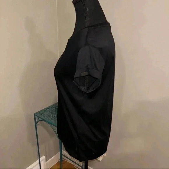 Scotch  & Soda Club Nomade Tee - Picture 3 of 8